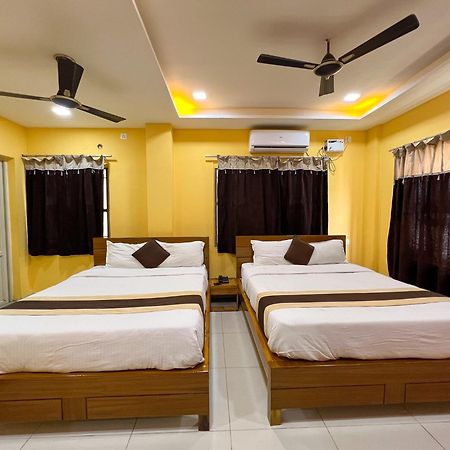 Le Hotel Host Tiruchirappalli Zewnętrze zdjęcie