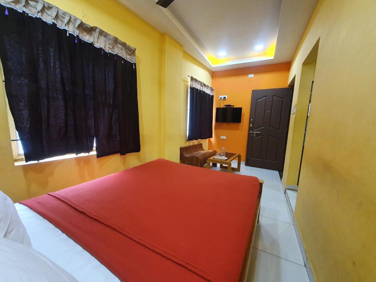Le Hotel Host Tiruchirappalli Zewnętrze zdjęcie