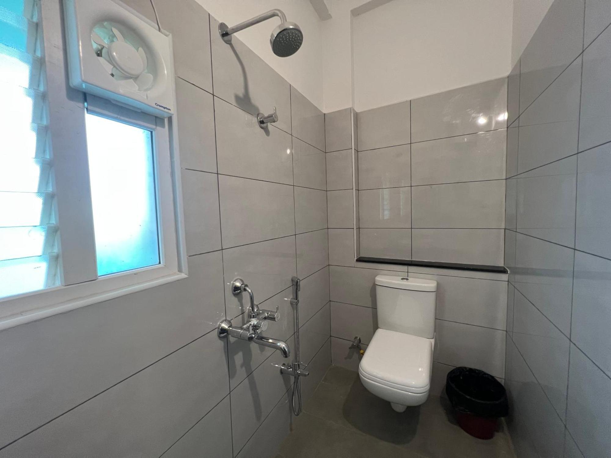 Le Hotel Host Tiruchirappalli Zewnętrze zdjęcie