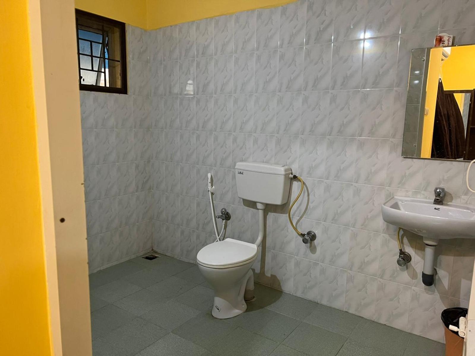 Le Hotel Host Tiruchirappalli Zewnętrze zdjęcie